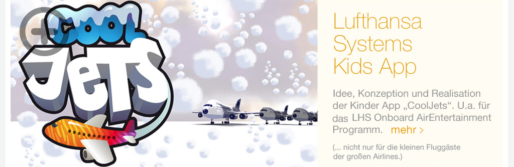 Design Cool Jets